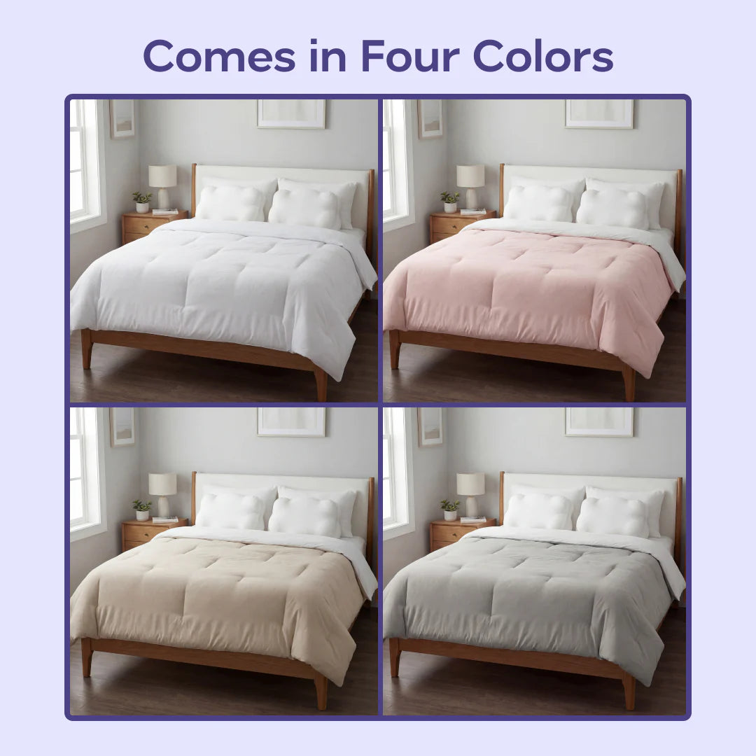 MarshMellow Comforter ™