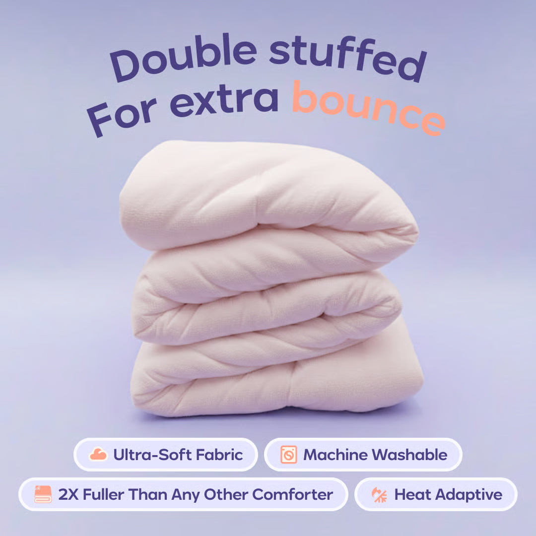 MarshMellow Comforter ™