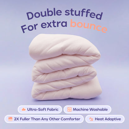 MarshMellow Comforter ™