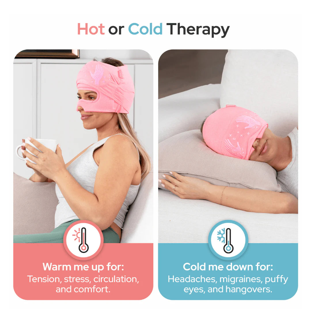 Somora™ Migraine Cap