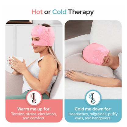 Somora™ Migraine Cap