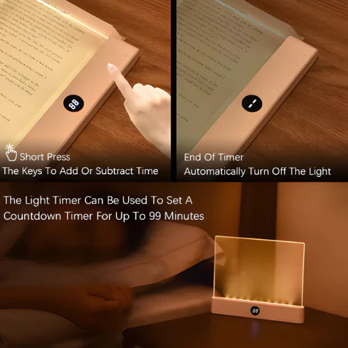 Epsy BookLight