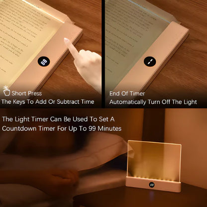 Epsy BookLight