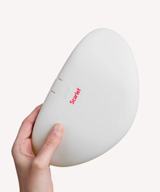 Scarlet HeatPad