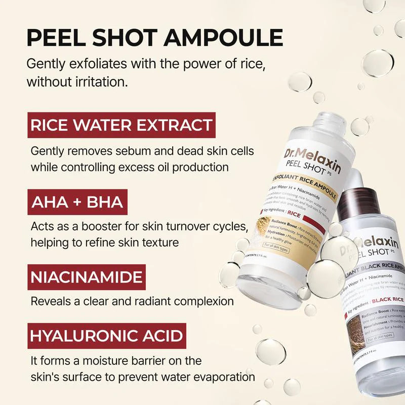 GlowRecipe Ampoule