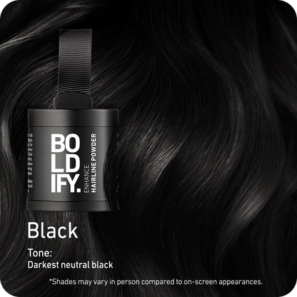 Hairline Powder