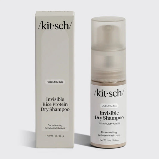 Kitsch's Dry Shampoo