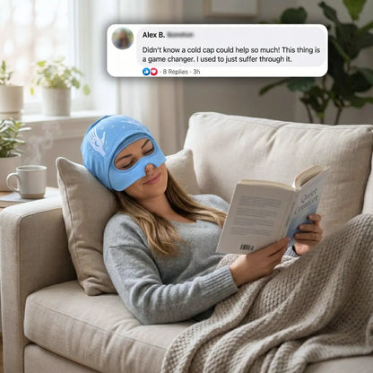 Somora™ Migraine Cap