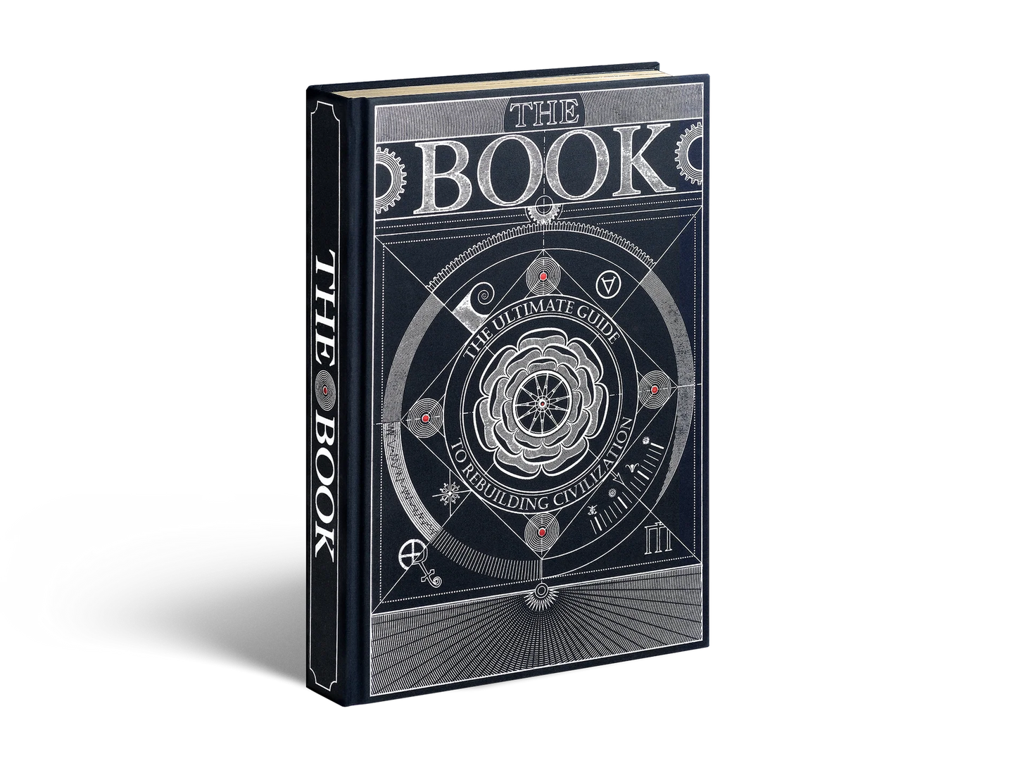 The Book