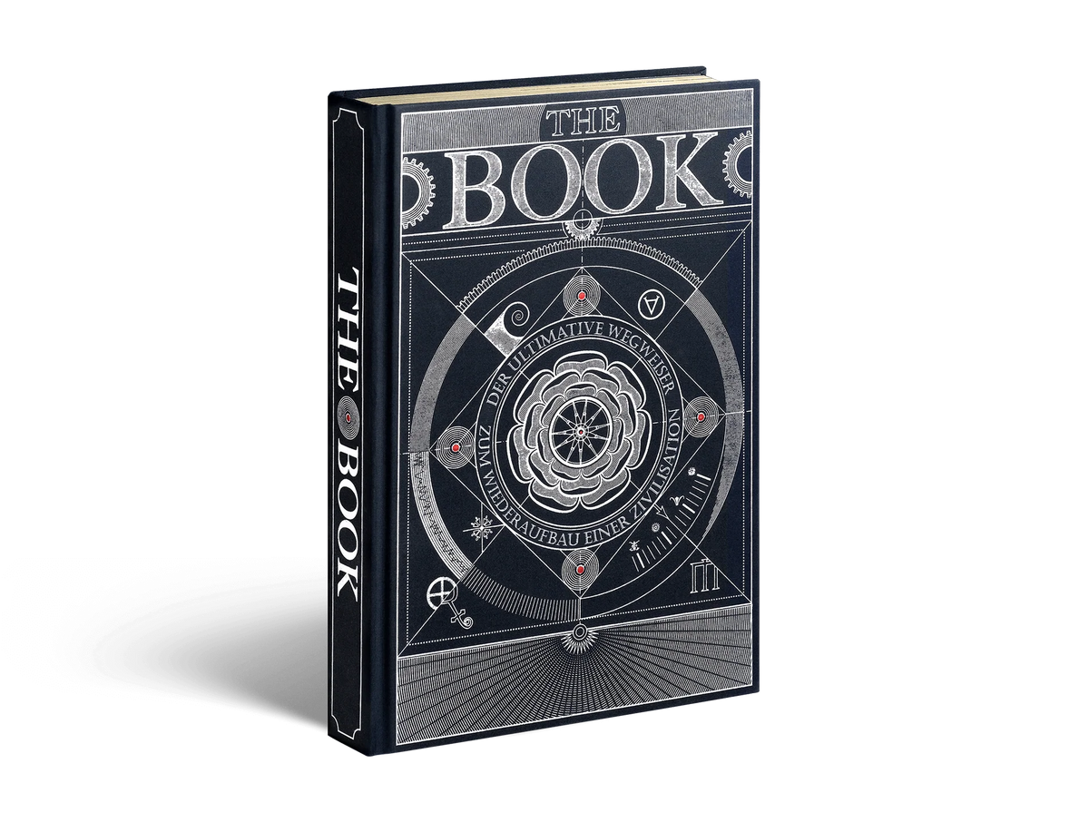 The Book
