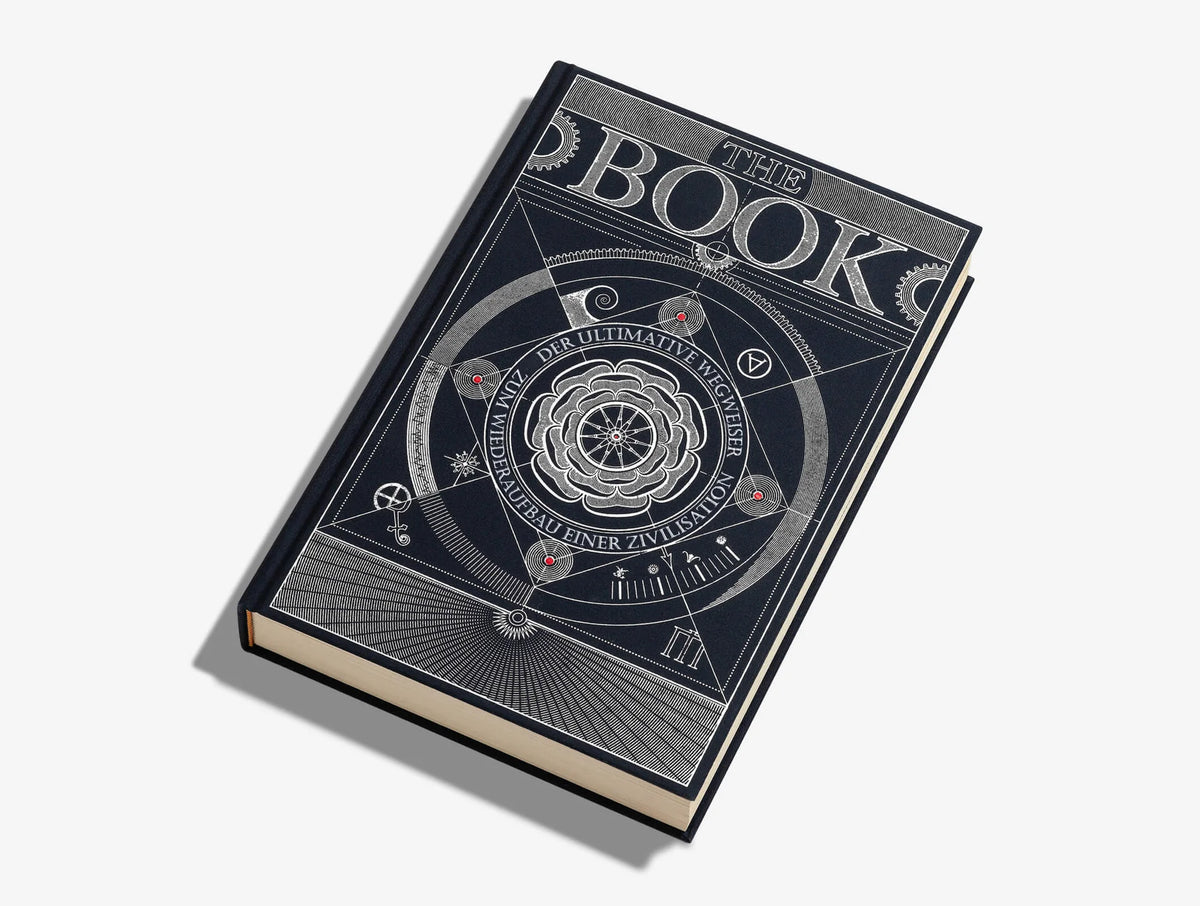 The Book