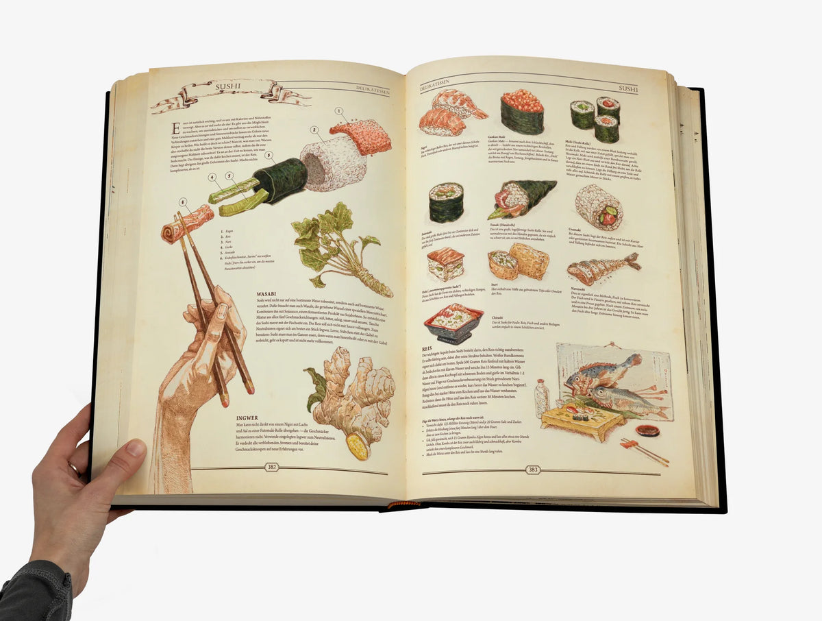 The Book