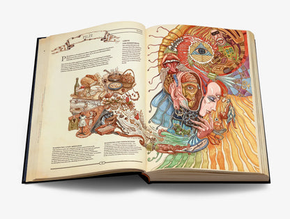 The Book