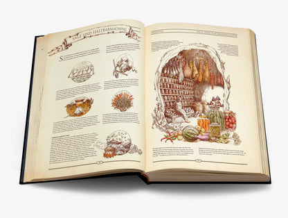 The Book