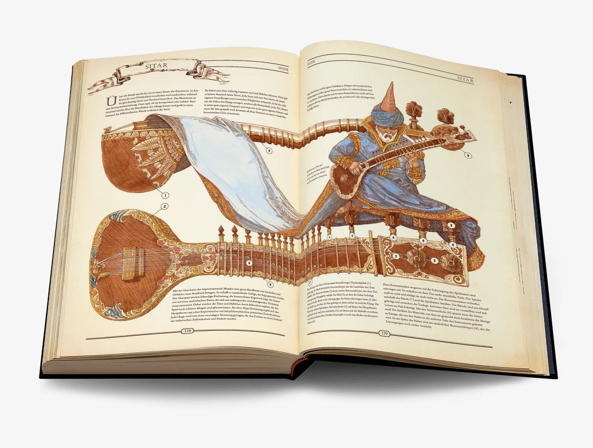 The Book