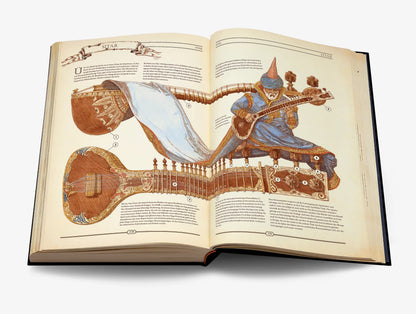 The Book